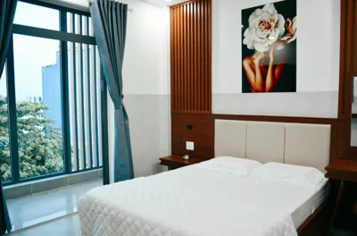 Tulip Hotel – Photos 2