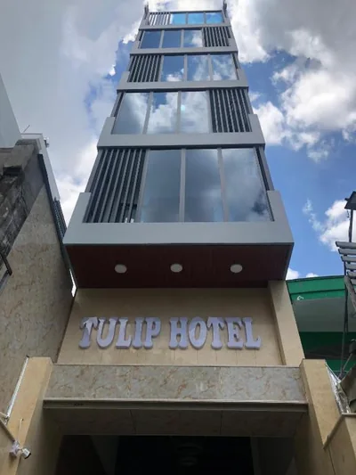 Tulip Hotel – Photos 5