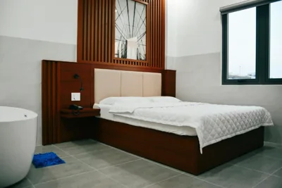Tulip Hotel – Photos 6