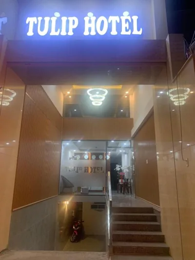 Tulip Hotel – Photos 8