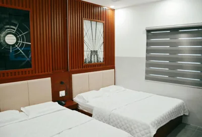 Tulip Hotel – Photos 11