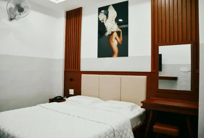 Tulip Hotel – Photos 12