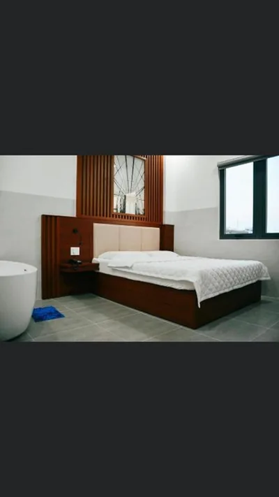 Tulip Hotel – Photos 13